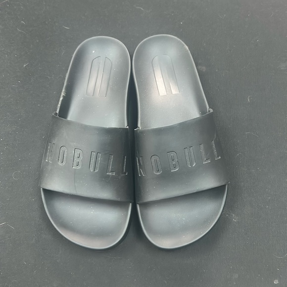 NO BULL slides shoes - Picture 1 of 2
